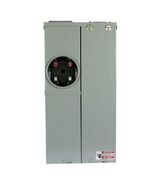 Eaton Corporation Mbe48B200Bts Meter Load Center, 200-Amp - €332,12 EUR