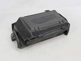 BMW E39 5-Series Left Front Microfilter Air Intake Housing Box 1996-1998 OEM - £53.59 GBP