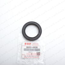 New Genuine OEM Suzuki SX4 Kizashi Swift Drive Axle Oil Seal 09283-40038 - $18.51