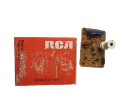 RCA 142709 Module Vintage Tv Part - $31.99