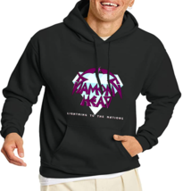 Diamond Head Men&#39;s Black Hoodie - $30.99