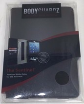 BodyGuardz Premiun Flip/Wallet Case for Apple iPad mini - £12.54 GBP