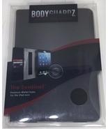 BodyGuardz Premiun Flip/Wallet Case for Apple iPad mini - £12.54 GBP