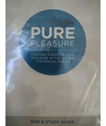 Pure Pleasure Curriculum DVD &amp; Study Guide Bethlehem College Seminary - $27.71 CAD