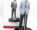 Hallmark Keepsake Ornament Frank Sinatra - That&#39;s Life  2014 Music - $24.99