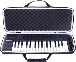 Native Instruments Komplete Kontrol M32 Controller Keyboard-Travel Prote... - $46.97