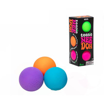 Schylling Nee-Doh Stress Ball - Teenie - £12.01 GBP