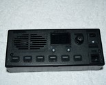 Kenwood TKR-850-1 FACEPLATE ONLY FOR PARTS RESTORATION AS IS ULTRA RARE W3C - $88.35