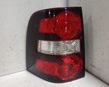 Driver Tail Light Quarter Panel Mounted Fits 06-10 EXPLORER 719755 - £50.28 GBP