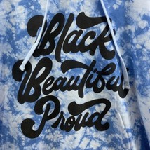 Target Black History Month Sweatshirt Womens Sz XXL Blue White Pullover ... - $39.59