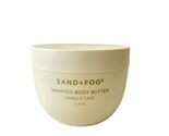 Sand + Fog Whipped Body Butter Vanilla Cake 16.9 fl oz - $38.61