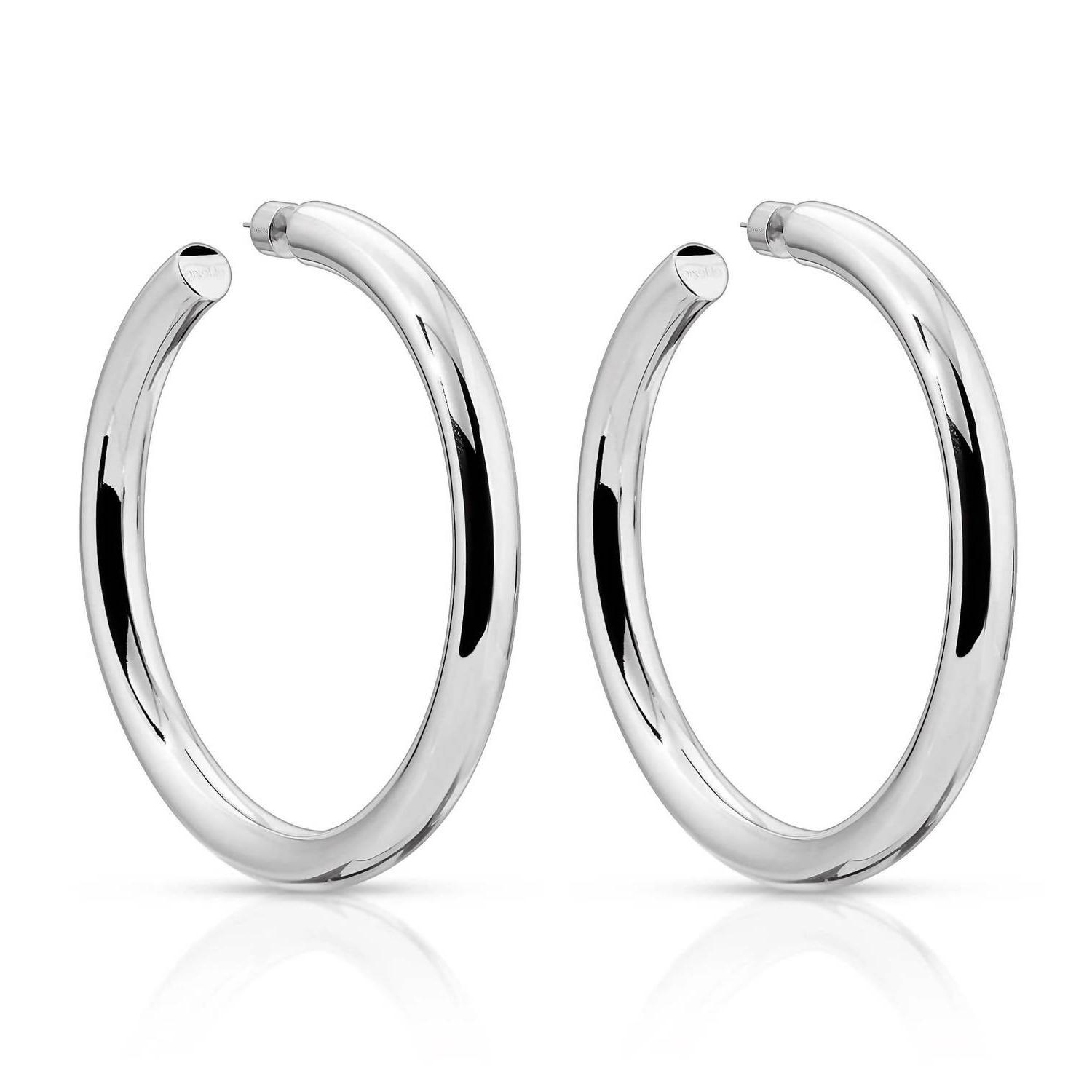 Eklexic Women&#39;s 2&quot; Kelly Hoops Size One Size - $151.47