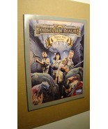 FORGOTTEN REALMS - MARCO VOLO JOURNEY *ORIGINAL* DUNGEONS DRAGONS - $25.00 CAD
