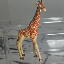 Giraffe Figure 5&quot; Terra by Battat  - $6.92