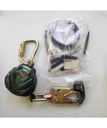 MSA V-TEC io1 Alarmed Personal Fall Limiter. - $739.75 CAD