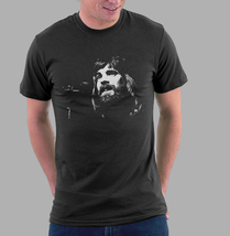 Kenny Loggins T-shirt Kenny Loggins Tshirt Adult Shirt Men s T shirt - £13.76 GBP+