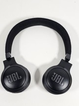 JBL Live 460NC Wireless On the Ear Noise-Canceling Headphones - Black - ... - £15.75 GBP