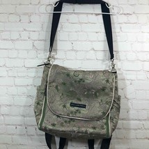 Petunia Pickle bottom diaper bag - $75.00