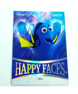 Dory Finding Nemo 2023 Kakawow Cosmos Disney 100 ALL-STAR Happy Faces 04... - $1,291.60 MXN