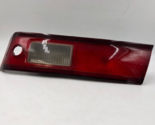 1997-1999 Toyota Camry Passenger Side Trunklid Tail Light Taillight L02B... - £42.48 GBP