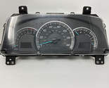 2013 Toyota Camry Speedometer Instrument Cluster Unknown Miles OEM M02B5... - $134.99