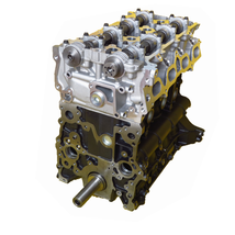 New 2TR Engine Long Block 2.7L - $4,260.00