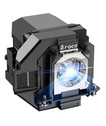Araca ELPLP97/V13H010L97 Replacement Projector Lamp for EPSON VS260 Powe... - £128.02 GBP