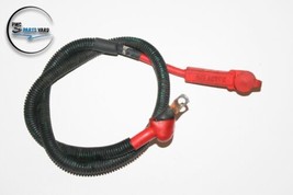 2006 Sea-Doo Rxp Rxt Gti Gtx Oem Positive Battery Cable Wire Line (Red) - $56.83