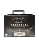 Hot Chocolate Sampler, 24 Cups, 8 Cups Each: Original, S’mores, Crème Br... - $32.92 CAD
