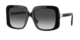 Burberry Sunglasses BE4363 30018G 55mm Black / Grey Gradient Lens - $2,891.24 MXN