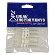 neogen corporation 9326 5 Pack, 16 Gauge x 1&quot;, Poly Hub, Disposable Needle - $23.92 CAD