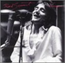 Vintage [Audio Cassette] Stewart, Rod - £20.39 GBP