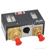 Pressure switch Eliwell D17P30MM1MS200(4703) LP/HP M/M - $70.63