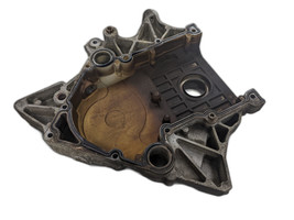 Engine Timing Cover From 2005 Jeep Grand Cherokee  5.7 04792793AC - $99.95