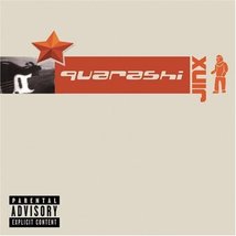 Jinx [Audio CD] Quarashi - £7.88 GBP