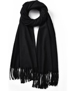Scarfs for Women - Womens Scarf Shawls and Wraps for Evening (78.7&quot;x27.5... - £9.89 GBP
