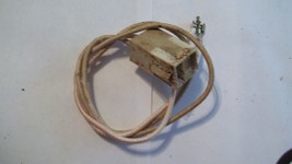 Jenn-Air Cooktop Surface Element Receptacle with White Wire WP74007474 - $12.95