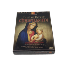 The First Days of Christianity [History Channel Ultimate Collections] [DVD] - £6.32 GBP