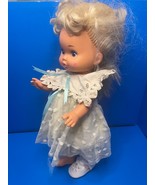 Vintage Mattel 13’  Lil&#39; Miss Makeup Dress Up Doll 1988 - $27.15 CAD