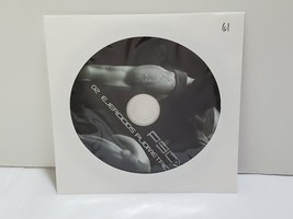 P90X - 02 Ejercicios Pliometricos - DVD Home Fitness Workout Replacement Disc - $6.90