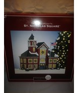 Kohl&#39;s St Nicholas Square SNS School (retired) - $1,018.27 MXN