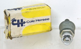 9095 Cole Hersee Push Button Switch - #8686 - $11.87