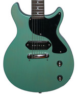 Tokai Love Rock Jr LP 56 Blue Mate Electric Guitar New - $6,976.30 MXN