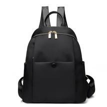 Female Bag Women&#39;s Backpack Fashion  Back School Handbags Side Aesthetic... - £138.04 GBP