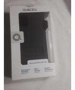 Quickcell Holster Cellphone Armor Case For Samsung Galaxy A51 5G - $364.34 MXN