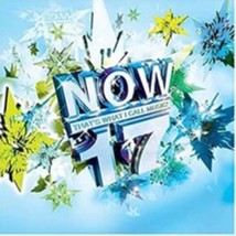 Now That&#39;s What I Call Music! 17 Cd - £8.73 GBP