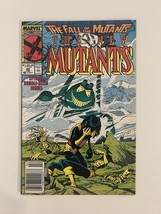 The New Mutants #60 comic book - £7.99 GBP