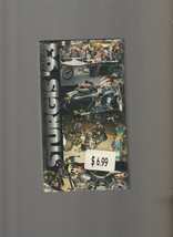 Sturgis 93 (VHS, 1996) SEALED motorcycle - £11.15 GBP