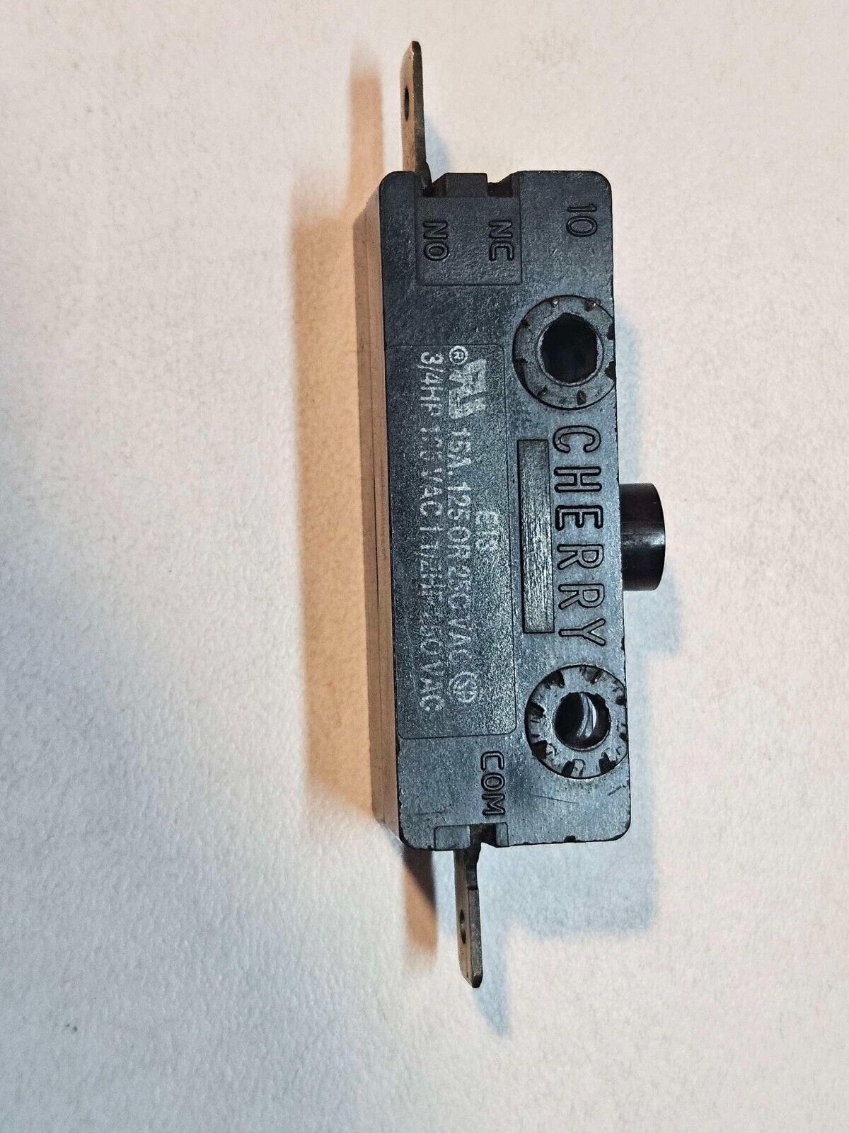 SDS DOOR SWITCH FOR ADC P/N: WFR137005 137005 [USED] - $3.84