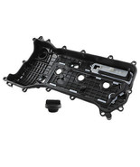 Left Engine Valve Cover w/ Gasket for Toyota Highlander 3.5L 17-22 11202... - $142.82